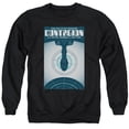 thumbnail image 1 of Star Trek - Tng Season 2 Episode 11 - Crewneck Sweatshirt - X-Large, 1 of 2