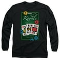 thumbnail image 1 of Star Trek - Tng Season 2 Episode 12 - Long Sleeve Shirt - X-Large, 1 of 2