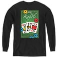 thumbnail image 1 of Star Trek - Tng Season 2 Episode 12 - Youth Long Sleeve Shirt - Medium, 1 of 2