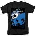 thumbnail image 1 of Star Trek Tng Season 2 Episode 13 Adult 18/1 T-Shirt Black, 1 of 1