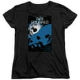 thumbnail image 1 of Star Trek - Tng Season 2 Episode 13 - Women's Short Sleeve Shirt - Small, 1 of 2