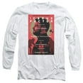 thumbnail image 1 of Star Trek - Tng Season 2 Episode 14 - Long Sleeve Shirt - Large, 1 of 2