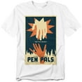 thumbnail image 1 of Star Trek - Tng Season 2 Episode 15 - Short Sleeve Shirt - Medium, 1 of 7