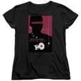 thumbnail image 1 of Star Trek - Tng Season 2 Episode 17 - Women's Short Sleeve Shirt - Large, 1 of 2