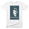 thumbnail image 1 of Star Trek Tng Season 2 Episode 19 Adult 18/1 T-Shirt White, 1 of 1