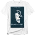thumbnail image 1 of Star Trek - Tng Season 2 Episode 19 - Short Sleeve Shirt - Large, 1 of 7