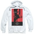 thumbnail image 1 of Star Trek - Tng Season 2 Episode 2 - Pull-Over Hoodie - Large, 1 of 2