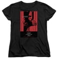 thumbnail image 1 of Star Trek - Tng Season 2 Episode 2 - Women's Short Sleeve Shirt - Medium, 1 of 2