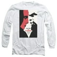 thumbnail image 1 of Star Trek Tng Season 2 Episode 20 Adult 18/1 T-Shirt White, 1 of 1