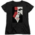 thumbnail image 1 of Star Trek - Tng Season 2 Episode 20 - Women's Short Sleeve Shirt - X-Large, 1 of 2