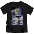 thumbnail image 1 of Star Trek Tng Season 2 Episode 21 Youth 18/1 T-Shirt Black, 1 of 1