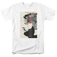 thumbnail image 1 of Star Trek Tng Season 2 Episode 22 Adult 18/1 T-Shirt White, 1 of 1