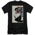 thumbnail image 1 of Star Trek - Tng Season 2 Episode 22 - Premium Slim Fit Short Sleeve Shirt - Large, 1 of 2