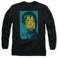thumbnail image 1 of Star Trek - Tng Season 2 Episode 3 - Long Sleeve Shirt - XX-Large, 1 of 2