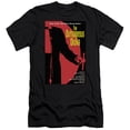 thumbnail image 1 of Star Trek Tng Season 2 Episode 4 Adult 30/1 T-Shirt Black, 1 of 1