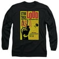 thumbnail image 1 of Star Trek - Tng Season 2 Episode 5 - Long Sleeve Shirt - Medium, 1 of 2