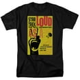 thumbnail image 1 of Star Trek - Tng Season 2 Episode 5 - Short Sleeve Shirt - Medium, 1 of 2