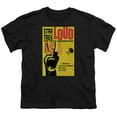 thumbnail image 1 of Star Trek - Tng Season 2 Episode 5 - Youth Short Sleeve Shirt - Medium, 1 of 2