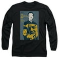 thumbnail image 1 of Star Trek - Tng Season 2 Episode 6 - Long Sleeve Shirt - X-Large, 1 of 2