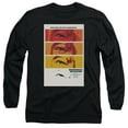 thumbnail image 1 of Star Trek - Tng Season 2 Episode 7 - Long Sleeve Shirt - Large, 1 of 2