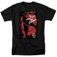 thumbnail image 1 of Star Trek - Tng Season 2 Episode 8 - Short Sleeve Shirt - XXX-Large, 1 of 2