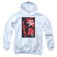 thumbnail image 1 of Star Trek - Tng Season 2 Episode 8 - Youth Hooded Sweatshirt - X-Large, 1 of 2