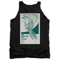 thumbnail image 1 of Star Trek Tng Season 2 Episode 9 Adult Tank Top Black, 1 of 1
