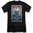 thumbnail image 1 of Star Trek - Tng Season 3 Episode 1 - Premium Slim Fit Short Sleeve Shirt - Large, 1 of 2