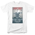 thumbnail image 1 of Star Trek - Tng Season 3 Episode 1 - Short Sleeve Shirt - XXX-Large, 1 of 2