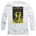 thumbnail image 1 of Star Trek - Tng Season 3 Episode 10 - Long Sleeve Shirt - XX-Large, 1 of 2