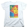thumbnail image 1 of Star Trek - Tng Season 3 Episode 12 - Women's Short Sleeve Shirt - X-Large, 1 of 2