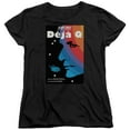 thumbnail image 1 of Star Trek - Tng Season 3 Episode 13 - Women's Short Sleeve Shirt - Medium, 1 of 2