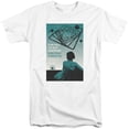 thumbnail image 1 of Star Trek Tng Season 3 Episode 14 Adult Tall T-Shirt 18/1 T-Shirt White, 1 of 1