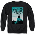 thumbnail image 1 of Star Trek - Tng Season 3 Episode 14 - Crewneck Sweatshirt - XX-Large, 1 of 2