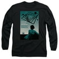 thumbnail image 1 of Star Trek - Tng Season 3 Episode 14 - Long Sleeve Shirt - Medium, 1 of 2