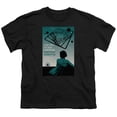 thumbnail image 1 of Star Trek - Tng Season 3 Episode 14 - Youth Short Sleeve Shirt - Large, 1 of 2