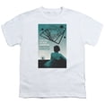 thumbnail image 1 of Star Trek - Tng Season 3 Episode 14 - Youth Short Sleeve Shirt - Medium, 1 of 2