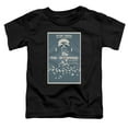 thumbnail image 1 of Star Trek - Tng Season 3 Episode 16 - Toddler Short Sleeve Shirt - 3T, 1 of 2