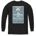 thumbnail image 1 of Star Trek - Tng Season 3 Episode 16 - Youth Long Sleeve Shirt - Medium, 1 of 2