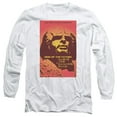 thumbnail image 1 of Star Trek Tng Season 3 Episode 17 Long Sleeve Adult 18/1 T-Shirt White, 1 of 1