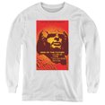 thumbnail image 1 of Star Trek - Tng Season 3 Episode 17 - Youth Long Sleeve Shirt - Medium, 1 of 2