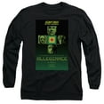 thumbnail image 1 of Star Trek - Tng Season 3 Episode 18 - Long Sleeve Shirt - Medium, 1 of 2