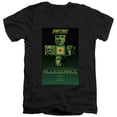 thumbnail image 1 of Star Trek - Tng Season 3 Episode 18 - Slim Fit V Neck Shirt - Small, 1 of 2