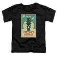 thumbnail image 1 of Star Trek Tng Season 3 Episode 19 Toddler T-Shirt Black, 1 of 1