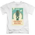 thumbnail image 1 of Star Trek Tng Season 3 Episode 19 Youth 18/1 T-Shirt White, 1 of 1