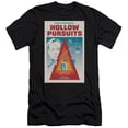 thumbnail image 1 of Star Trek - Tng Season 3 Episode 21 - Premium Slim Fit Short Sleeve Shirt - Small, 1 of 2