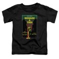 thumbnail image 1 of Star Trek - Tng Season 3 Episode 24 - Toddler Short Sleeve Shirt - 4T, 1 of 2
