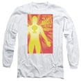 thumbnail image 1 of Star Trek Tng Season 3 Episode 25 Adult 18/1 T-Shirt White, 1 of 1