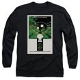 thumbnail image 1 of Star Trek Tng Season 3 Episode 26 Adult 18/1 T-Shirt Black, 1 of 1