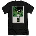 thumbnail image 1 of Star Trek Tng Season 3 Episode 26 Premium Canvas Adult Slim Fit 30/1 T-Shirt Black, 1 of 1